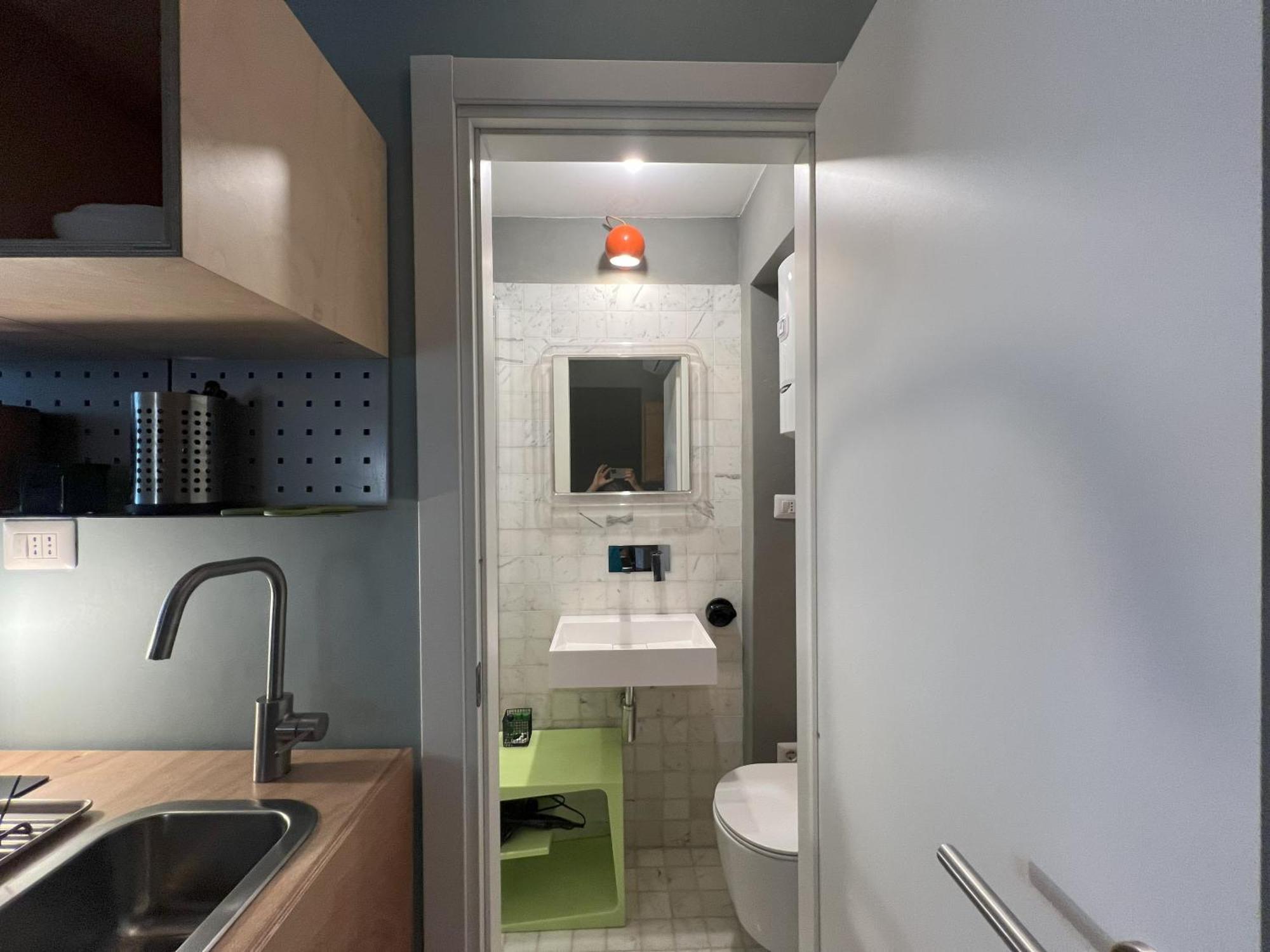 Provana5 - Design Apartments In Turyn Zewnętrze zdjęcie