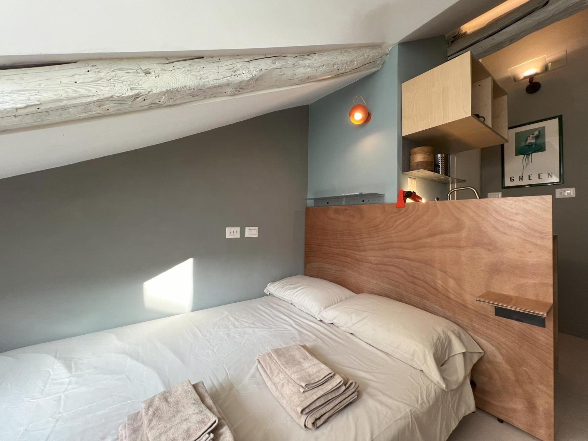 Provana5 - Design Apartments In Turyn Zewnętrze zdjęcie