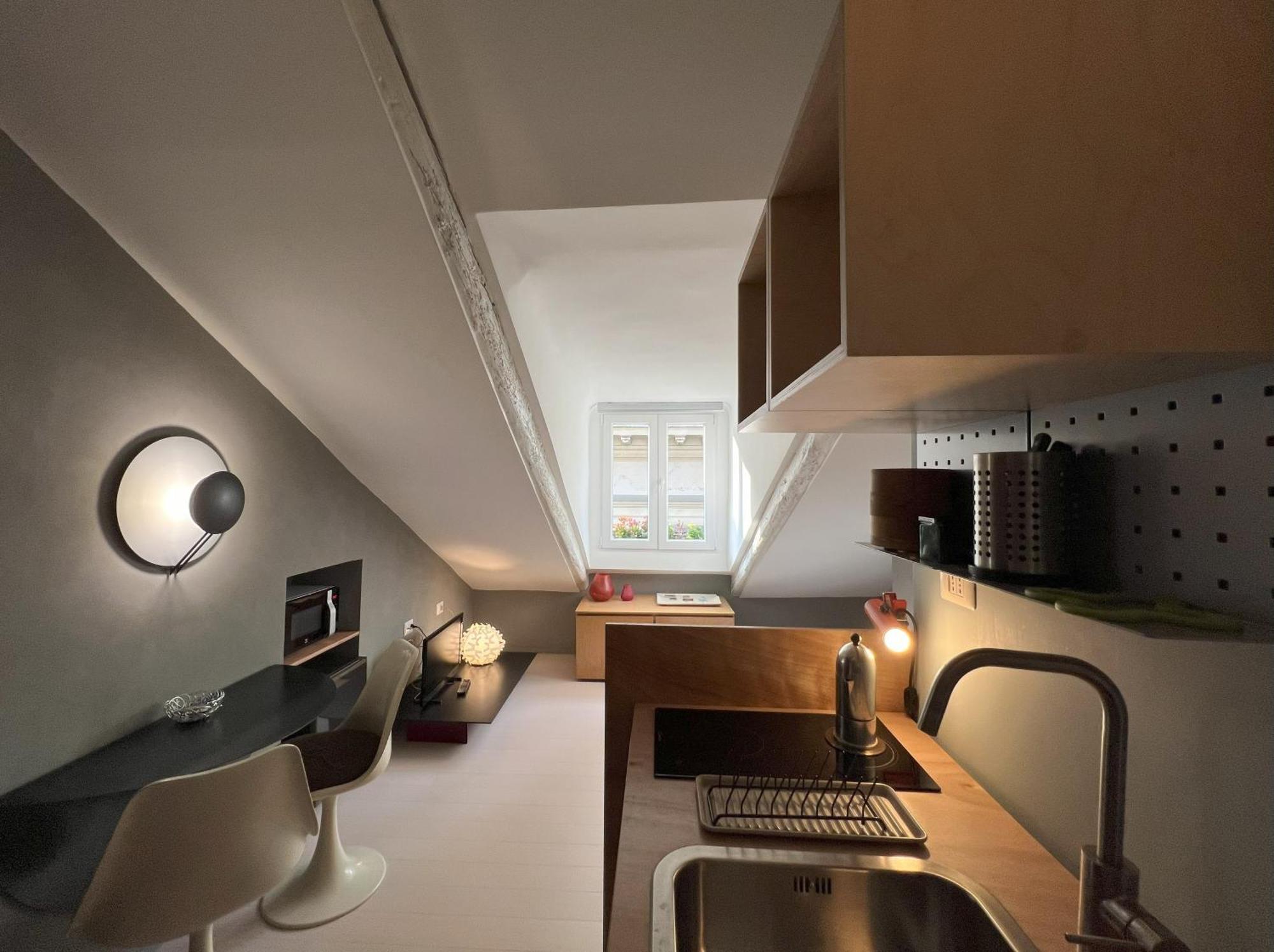 Provana5 - Design Apartments In Turyn Zewnętrze zdjęcie