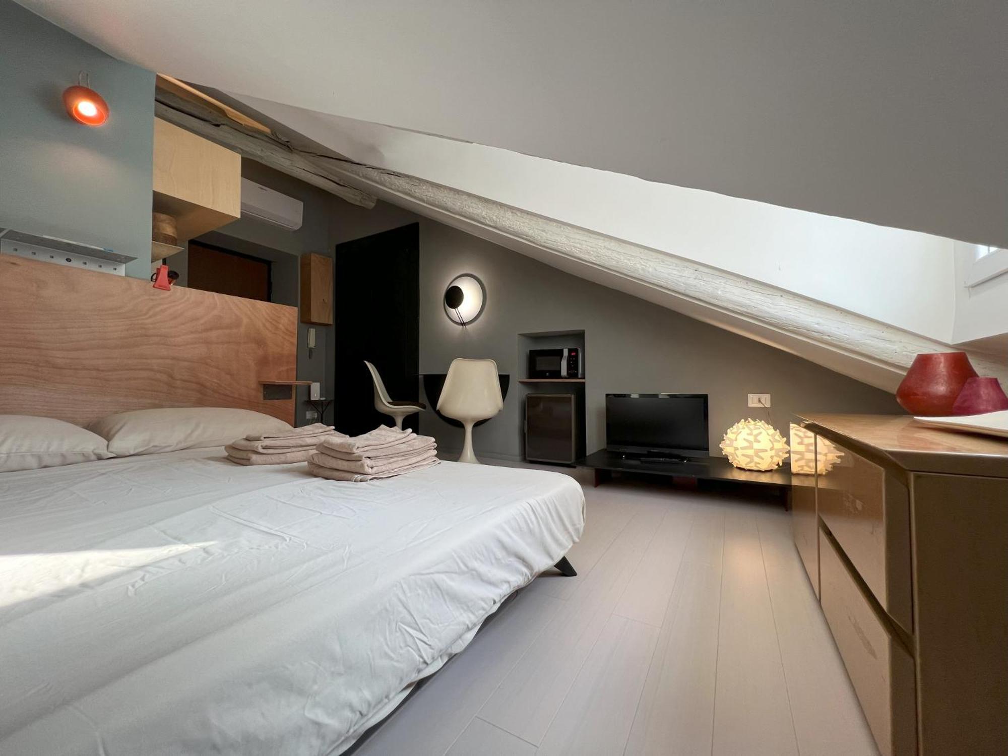 Provana5 - Design Apartments In Turyn Zewnętrze zdjęcie