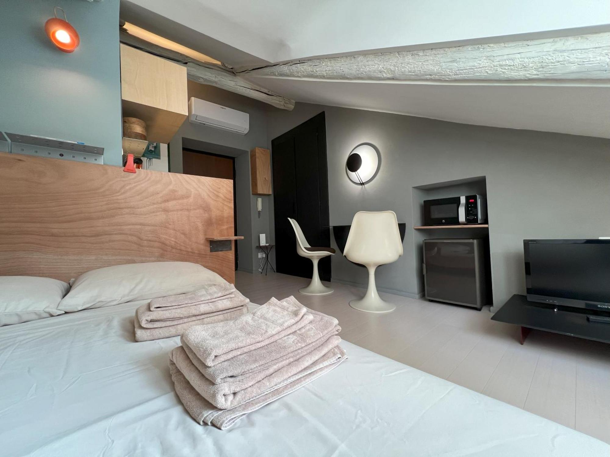 Provana5 - Design Apartments In Turyn Zewnętrze zdjęcie