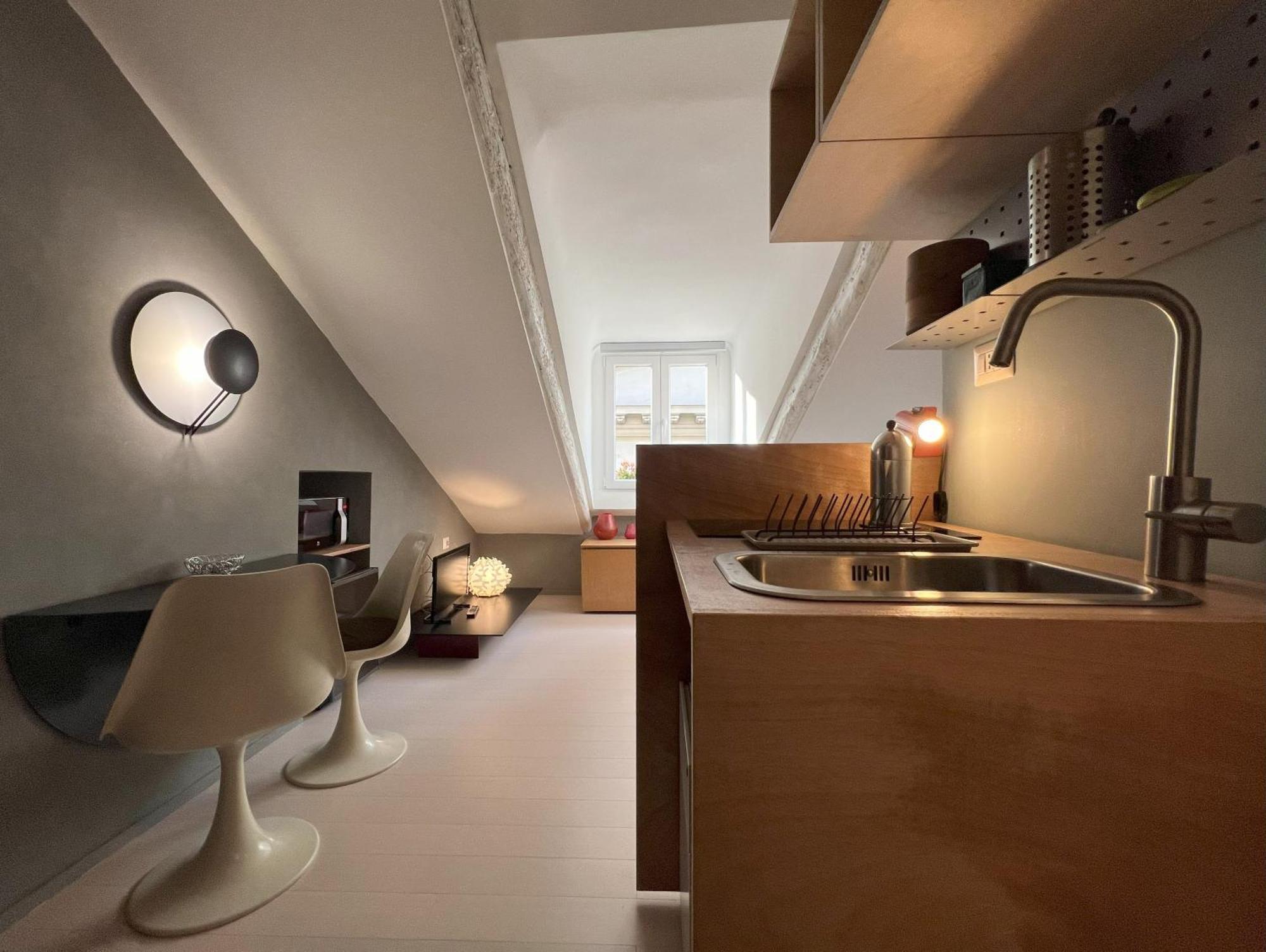 Provana5 - Design Apartments In Turyn Zewnętrze zdjęcie