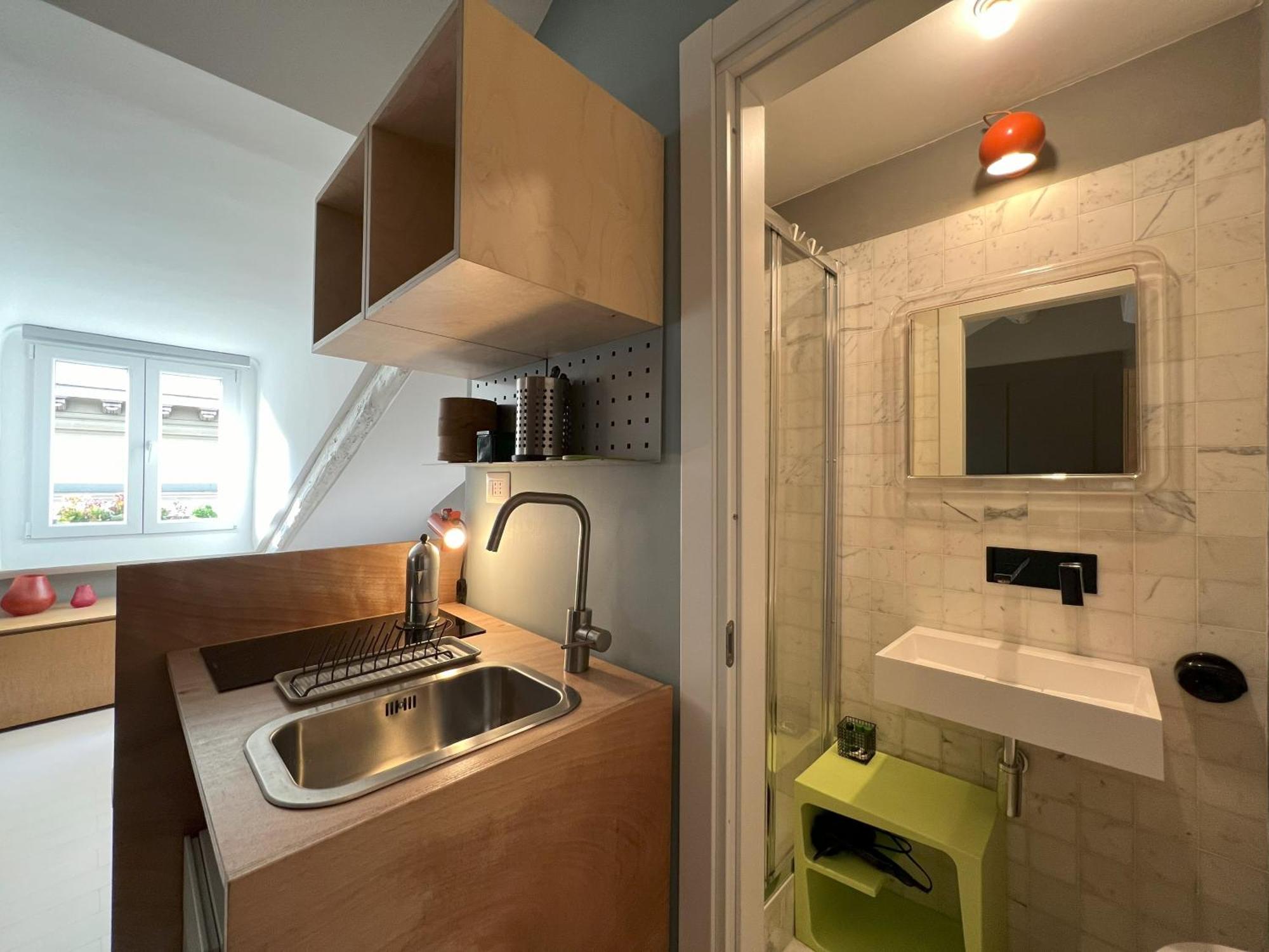 Provana5 - Design Apartments In Turyn Zewnętrze zdjęcie
