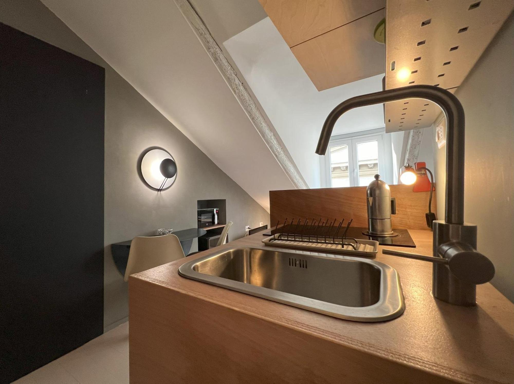 Provana5 - Design Apartments In Turyn Zewnętrze zdjęcie