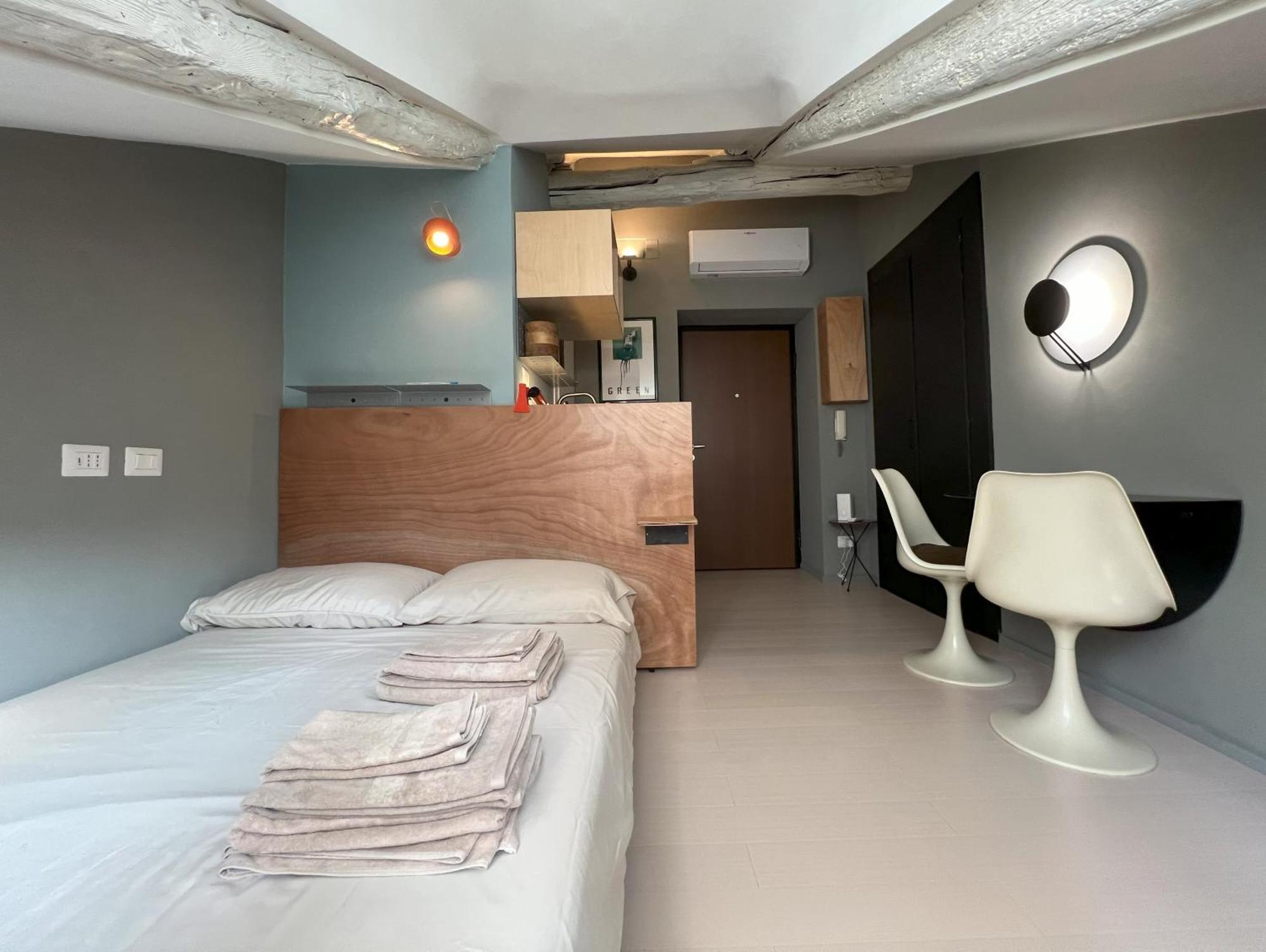 Provana5 - Design Apartments In Turyn Zewnętrze zdjęcie